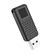 Флеш-накопитель Hoco UD6 Intelligent (8GB)