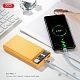 Мобильное устройство для быстрой зарядки QC22.5W/PD20W 10000 мАч PR217