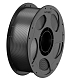 Филамент Anycubic PETG, 1.75 мм, 1 кг, полупрозрачный серый