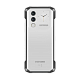 Смартфон Doogee Blade 10 Max (серебристый)