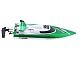Радиоуправляемый катер Fei Lun High Speed Boat FT009