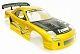 Корпус от автомодели HQ Drift Racing 1/10