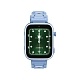 Детские смарт-часы с GPS H130