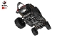 Радиоуправляемая машина WL Toys 104026 1/10