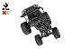 Радиоуправляемая машина WL Toys 184021 1/18