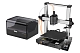 3D-принтер Anycubic Kobra 3 V2 Combo