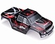 Радиоуправляемая машина WL Toys A979 1/18 Коллекторная
