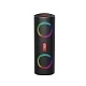 RGB Bluetooth колонка F43