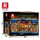 Конструктор Книга Reobrix 66035 Хоббит