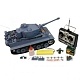 Радиоуправляемый танк German Tiger 1:16 3818-1Upg