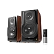 Акустика Edifier S3000MKⅡ (коричневый)