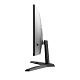 Игровой монитор Koorui 24E6CA 23.8" FHD VA 180Hz (черный)