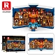 Конструктор Книга Reobrix 66035 Хоббит
