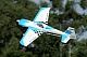 Радиоуправляемый самолёт FMS FMS 1300mm Edge 540 Blue PNP