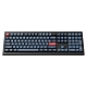 Беспроводная игровая клавиатура Keychron V6 Max Brown Switch (черный)
