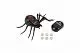 Игрушка-паук на дистанционном управлении 9915