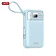 Power Bank для мобильных устройств мощностью 22,5 Вт (Lightning, TYPE-C) 10 000 мАч PR243