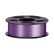 Филамент Anycubic PETG, 1.75 мм, 1 кг, полупрозрачный фиолетовый