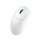 Беспроводная игровая мышь FURYCUBE G16 PRO (белый)