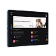 Планшет Alldocube iPlay60 Pro 6GB/128GB черный