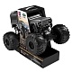 Машинка на радиоуправлении Land Rover Defender D110 Bigfoot E379-003 1/6