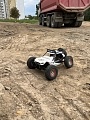 Автомобиль на радиоуправлении Wltoys 12429 1/12