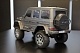 Радиоуправляемая модель FS53512 1/10 Rock Crawler