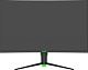 Игровой монитор ELSA EA271GX 27" Black