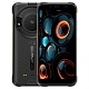 Смартфон Ulefone Power Armor 16S 8GB/128GB (черный)