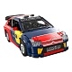 Конструктор CADA Citroën C4 WRC C62005W