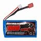 Аккумулятор Li-ion 7.4V 1500mAh для Remo Hobby 1:16