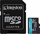 Карта памяти Kingston Canvas Go Plus microSDXC 64GB