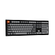 Беспроводная игровая клавиатура Keychron K10 Max Brown Switch (черный)