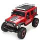 Радиоуправляемая модель WL Toys 104311 4WD 1/10 Коллекторная