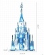 Конструктор Jie Star Ледяной волшебный замок JJ9025
