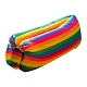 Надувной диван для улицы SF-01 Rainbow