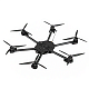 Квадрокоптер HS-P136M