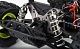 Радиоуправляемая модель FS Racing E-HACKER 4WD 1:8 FS33603