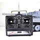 Радиоуправляемый танк German Tiger 1:16 3818-1Upg