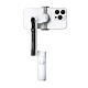 Стабилизатор для мобильного телефона Insta360 Flow Creator Kit (Белый)