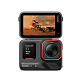 Панорамная экшн камера Insta360 Ace Pro 2 dual battery