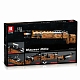 Конструктор Винтовка KAR 98K Reobrix 77003