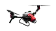 Сельскохозяйственный дрон XAG V40