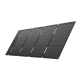 Комплект станции питания с солнечной панелью EcoFlow RIVER 3 UPS Solar Kit