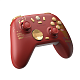 Геймпад GameSir Nova 2 Lite Iron Man (красный)