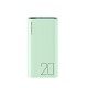Быстрая зарядка PD20W для мобильных устройств, мощность 20 000 mAh QC22.5W PR230