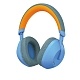 Складные Bluetooth наушники с шумоподавлением BE49