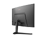 Игровой монитор Koorui 24E6CA 23.8" FHD VA 180Hz (черный)