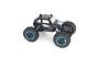 Радиоуправляемая машина MZ 2836 4WD 1/14 Коллекторная