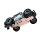 Автомобиль на радиоуправлении WL Toys 284161 1/28 